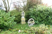 POTALE Notre Dame du bon secour Philippeville