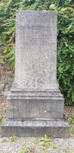 monument