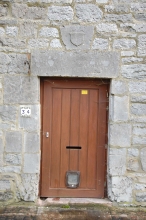 porte