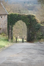porte