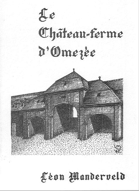 Chateau d'Omezée