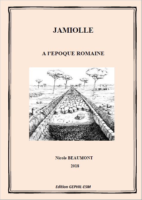 Jamiolle époque romaine