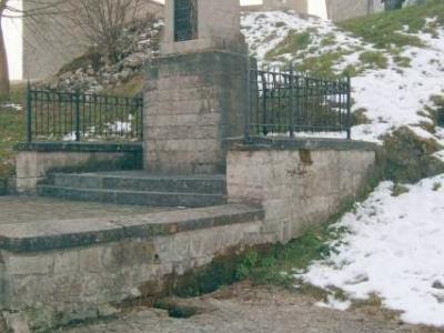 Fontaine Saint Hadelin  Franchimont