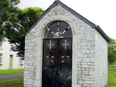 Chapelle Notre Dame  Surice