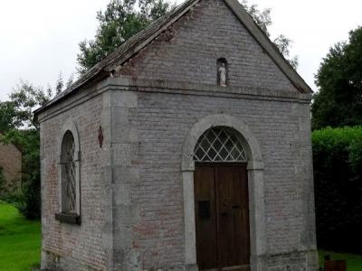 Chapelle Saint Roch  Franchimont