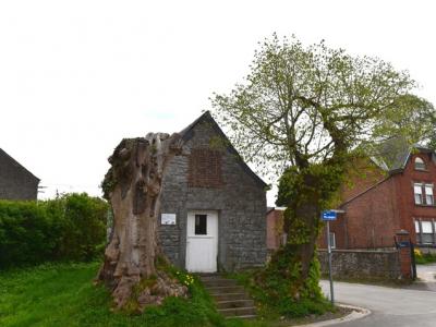 Chapelle Saint Roch  Villers le Gambon