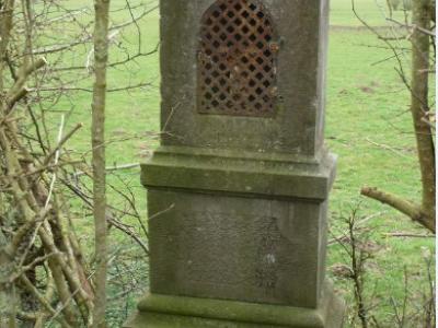 Potale SAINT JULIEN Philippeville