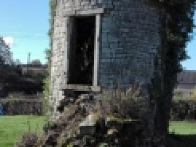 Tour du Pêcheur  Neuville