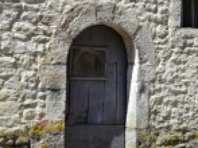 porte