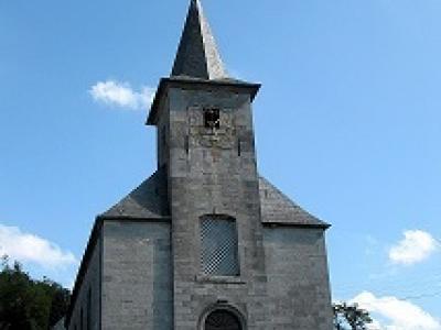église