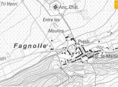 Fagnolles