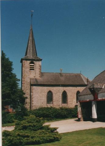 chapelle