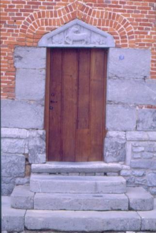 porte