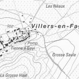 Villers en Fagne