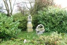 POTALE Notre Dame du bon secour Philippeville