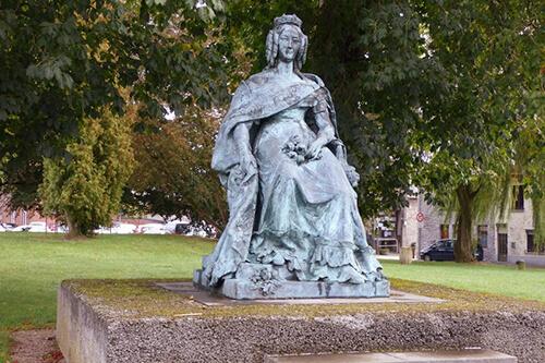 Patrimoine Gephil ESM