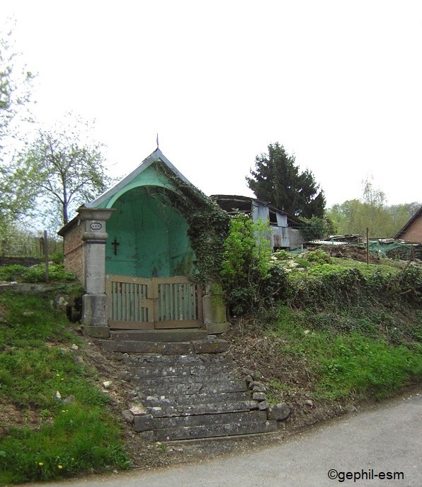 Chpelle Fagnolle