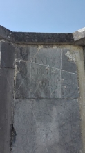 inscription