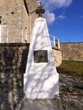 monument