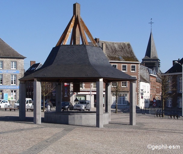 edicule