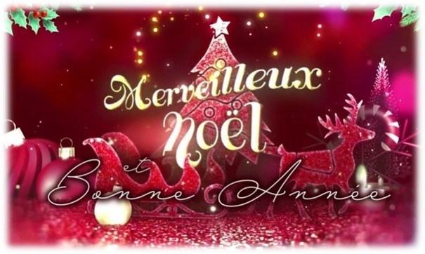 Voeux 2026