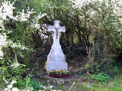 Calvaire  Sautour