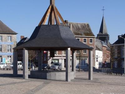 edicule