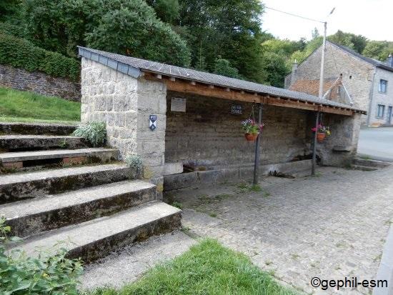 Lavoir
