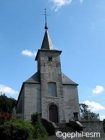 église